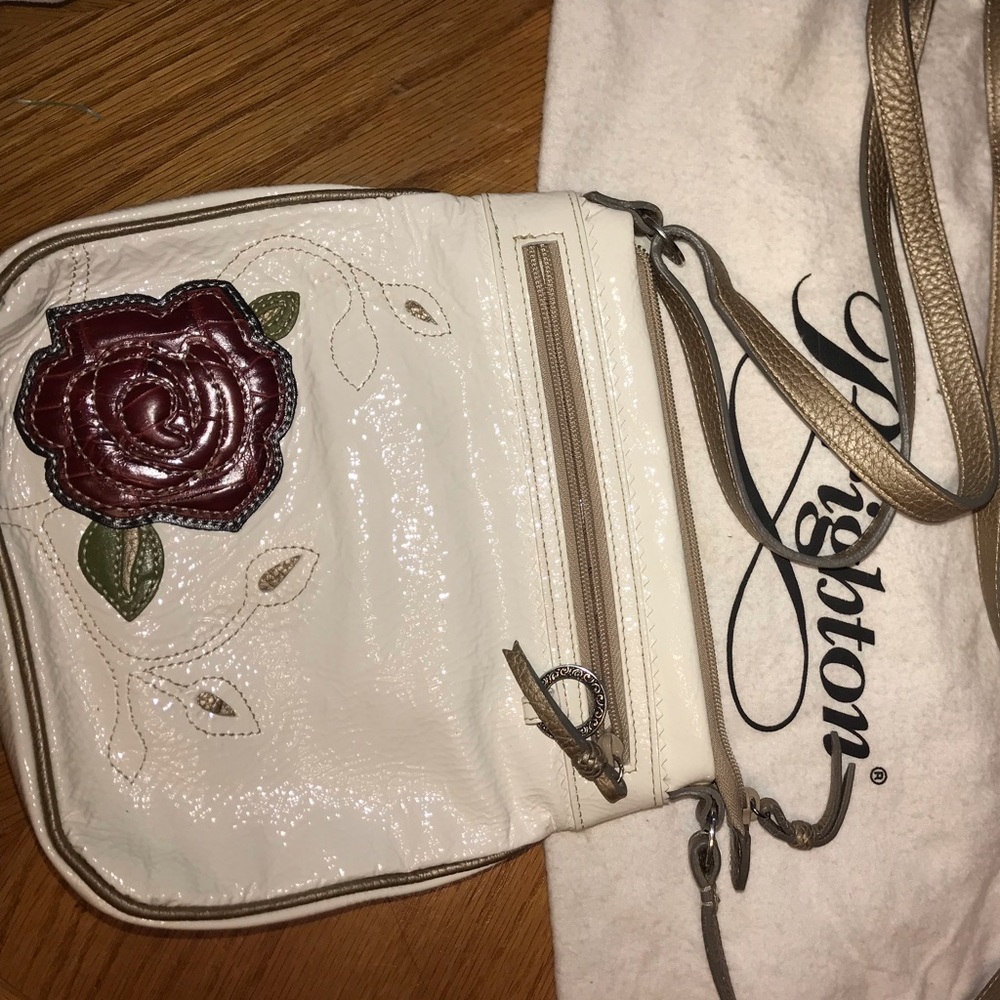 Brighton crossbody bag. Make me an offer!